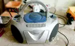 RADIO FM/AM (Made in Canada)