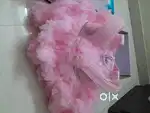 Brand new frock for 4 to 6 month old baby
