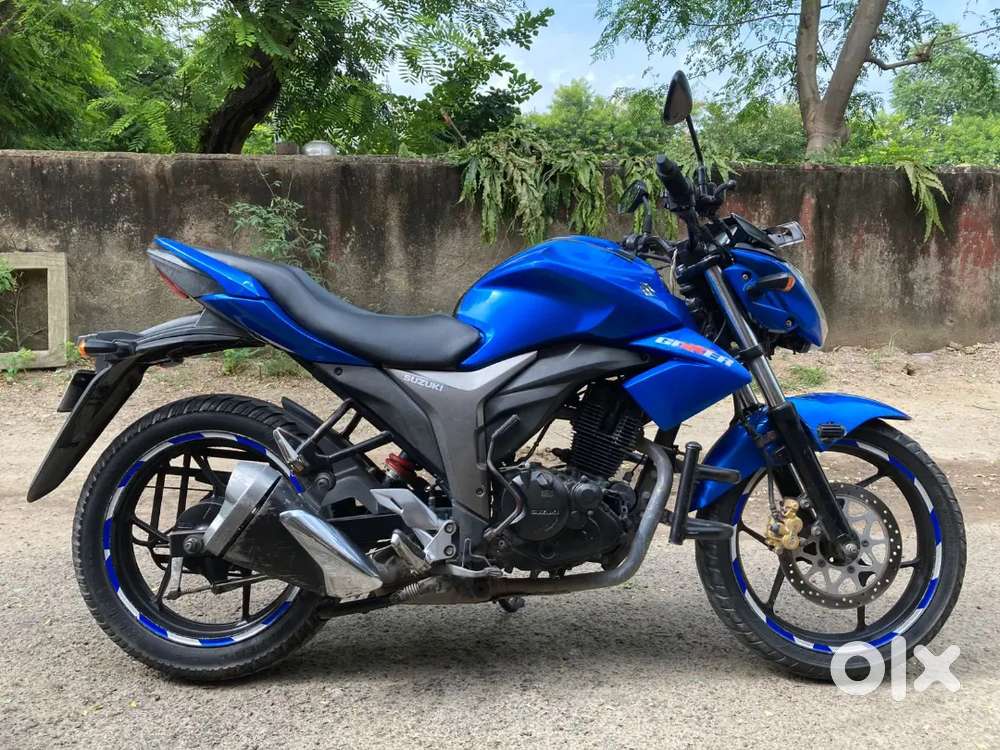 For Sale: Well-Maintained Bike in Excellent Condition