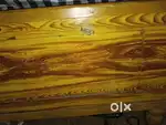 Double bed 6×4 With Storage Space