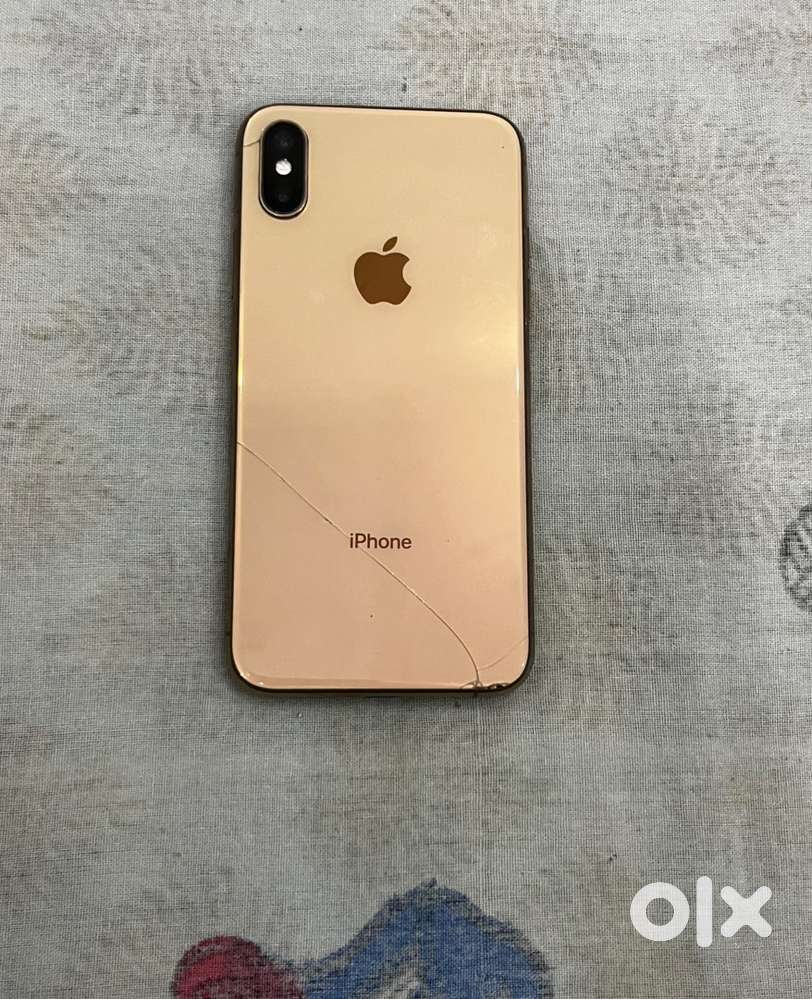 Iphone XS 4,64 GB