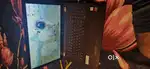 Hp intel i3 ,1tb had,8 gb ram,2 gb graphic card