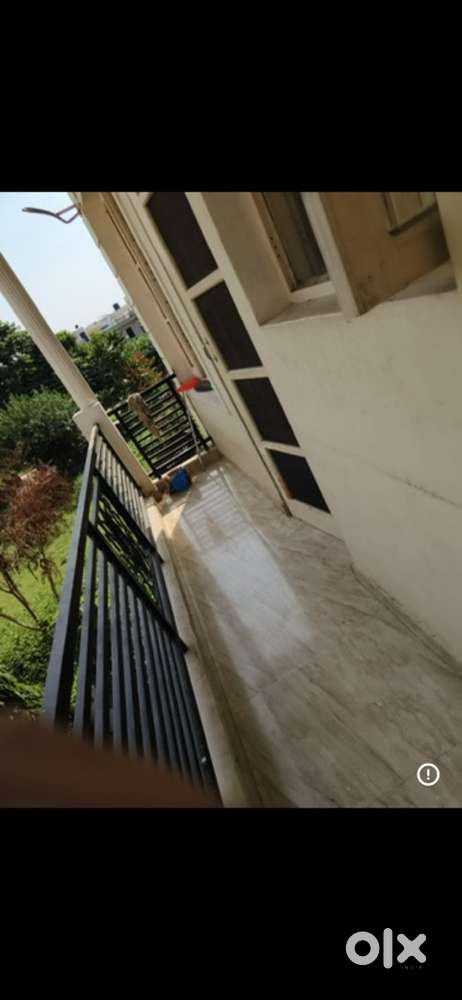 3 BHK available for Rent