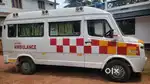 Force Motors Force One 2007