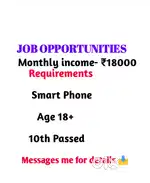 Online Business Opportunity For 18+