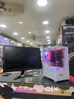 Computer Gaming setup