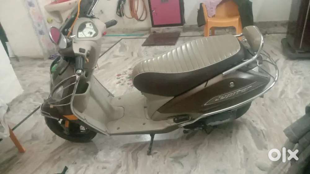 Tvs Jupiter