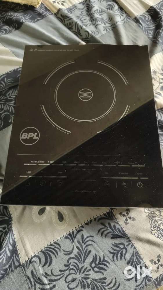 Induction stove for sale