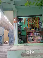 Kirana shop all fridge cash counter all items in shop sell