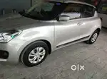 Maruti Suzuki Swift VXi, 2019, Petrol