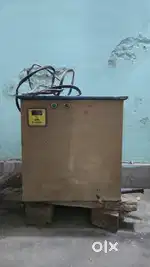15KV heavy duty stabilizer