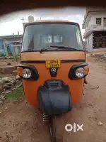 2021 new mobel ape loading taxi