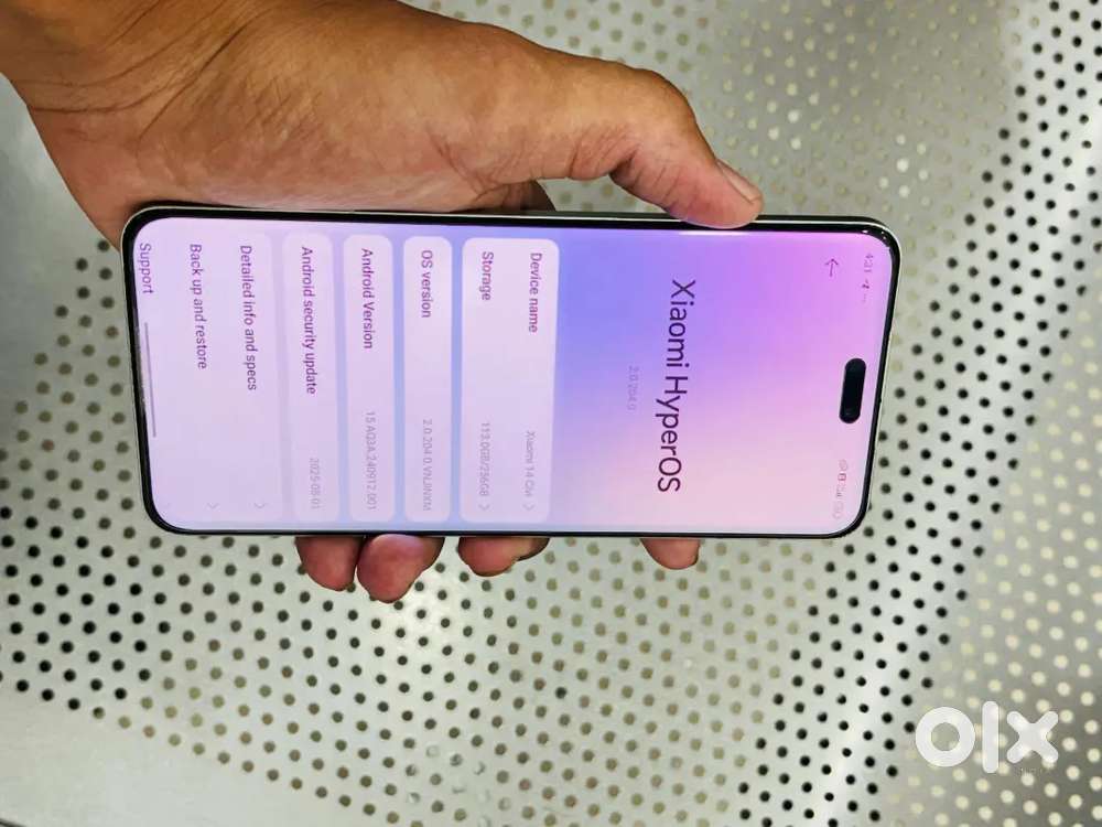 XIAOMI 14 CIVI 256GB