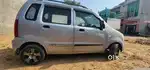 Cng Plus petrol ok condition