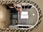 2bhk flat in Dashadrone,Rajharhat main road