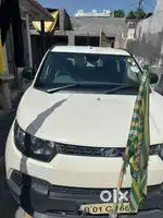 Mahindra KUV 100 2018 vry Good Condition