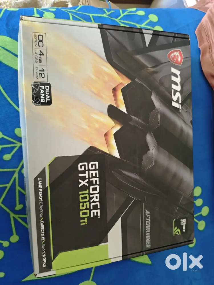 Graphic card
