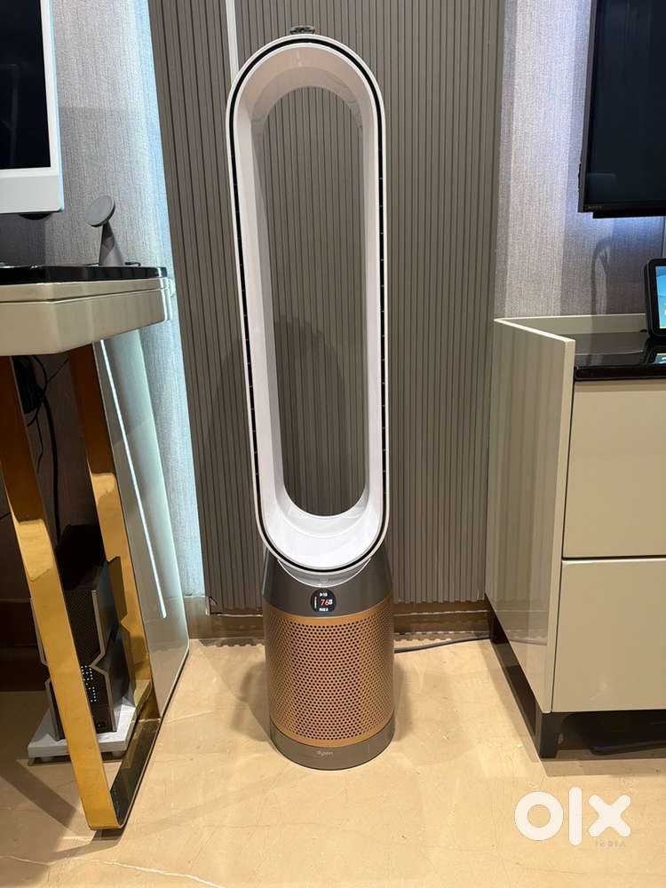Dyson TP09 Air Purifier in New Condition