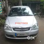 Tata Indica V2 2012
