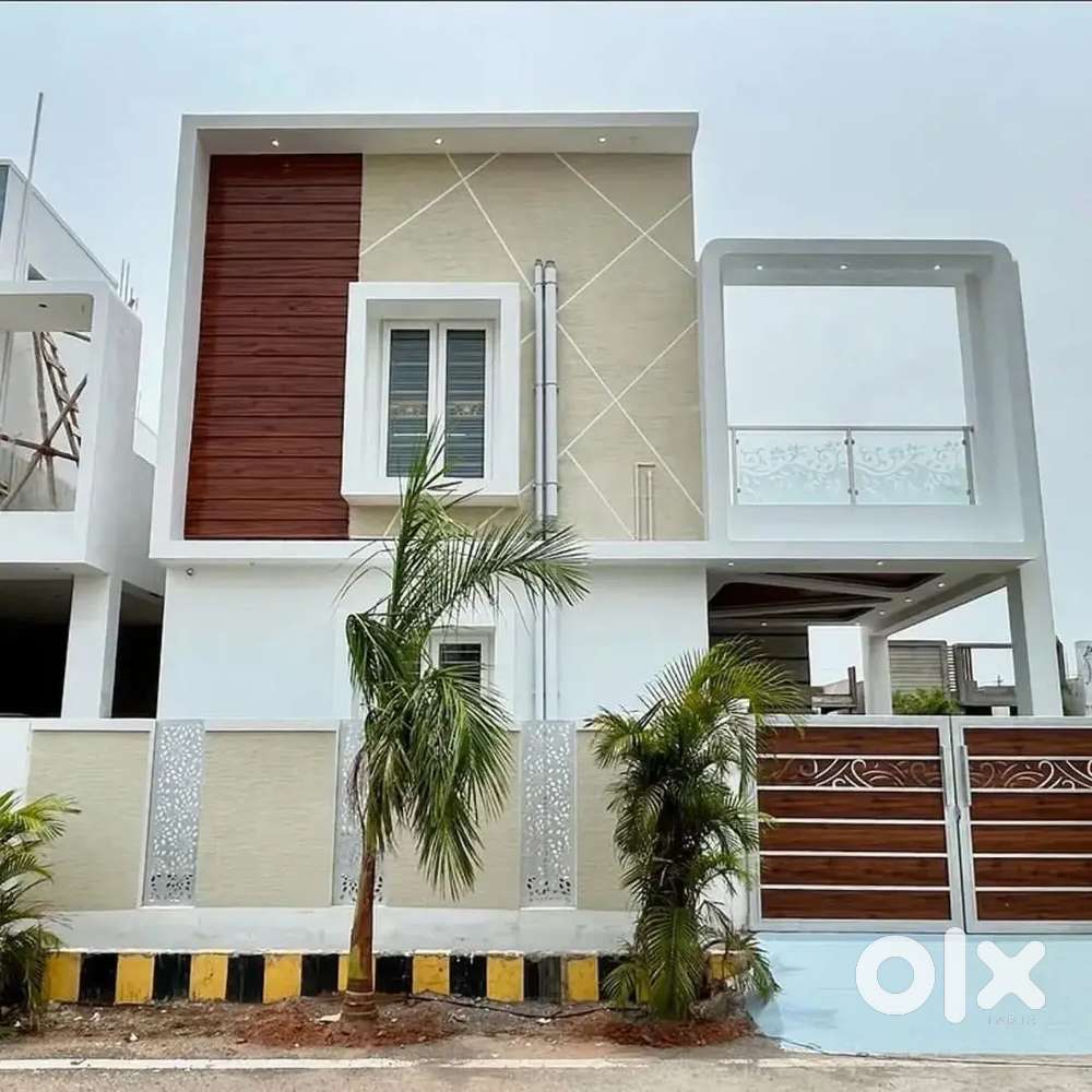 Luxurious Duplex House for sale @Karamadai