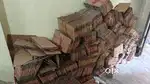 2000 pieces Corrugated cardboard box 8length 4 breadth 3 inch height