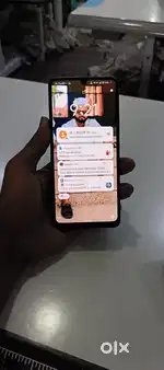 IQOO z7s 8+8 128 argent sell