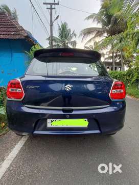 Maruti Suzuki Swift 2020. Sale