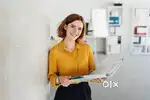 Office Assistant & Billing Staff Thoppumpady & Palluruthy