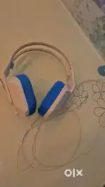 Logitech G335 GAMING HEADPHONES