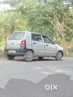 Maruti Suzuki Alto 2006 Petrol Well Maintained