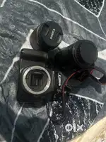 Canon camera