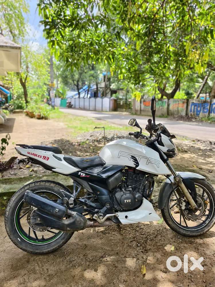 Rtr200  good condition