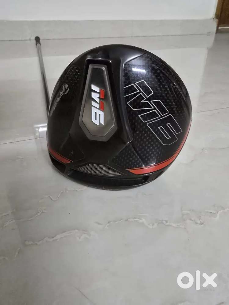 Taylormade Driver M6