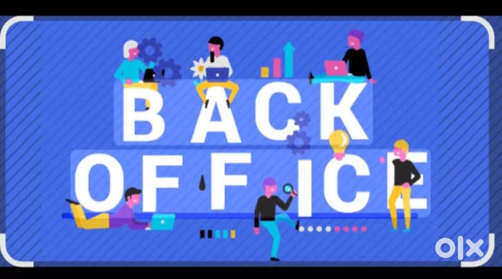 !!URGENT HIRING BACK OFFICE LOCATION LUCKNOW.URGENT HIRING BACK OFFICE