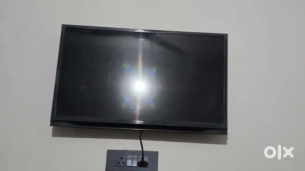 Samsung smart tv 32 inch