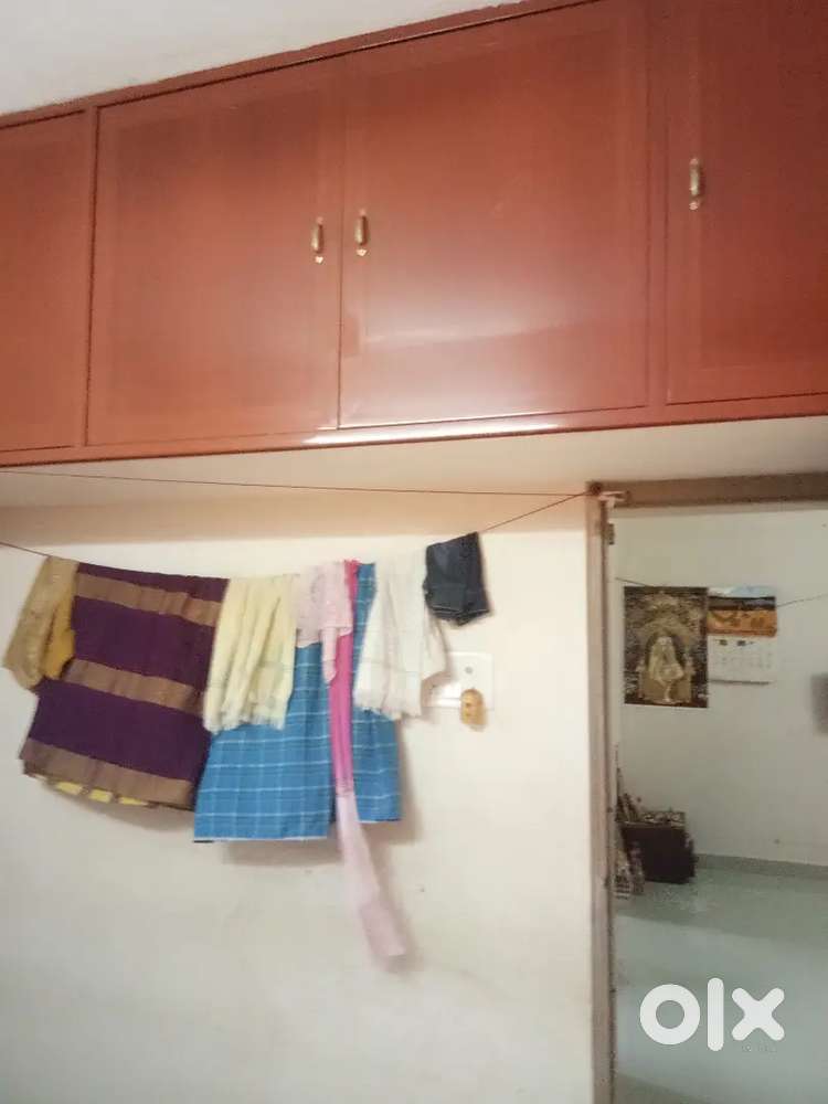 1bhk apartment for lease near Cambridge school kattupakkam