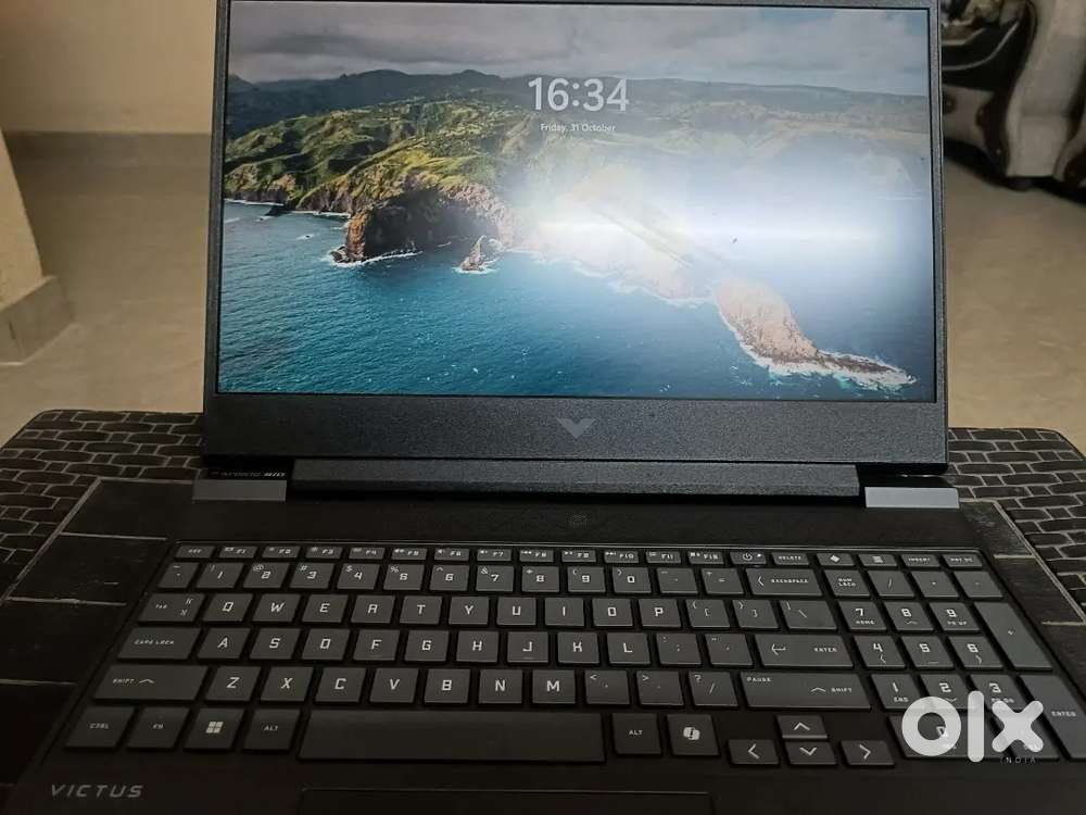 Hp victus i5 13th generation