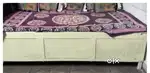 Double bed
