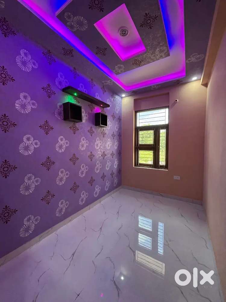 Prime location duplex