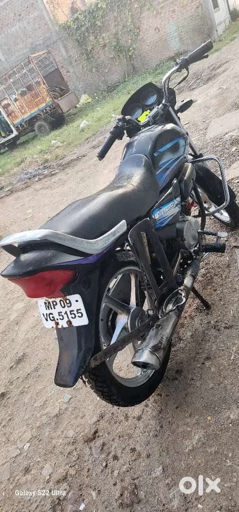 Hf deluxe 2018 model manual