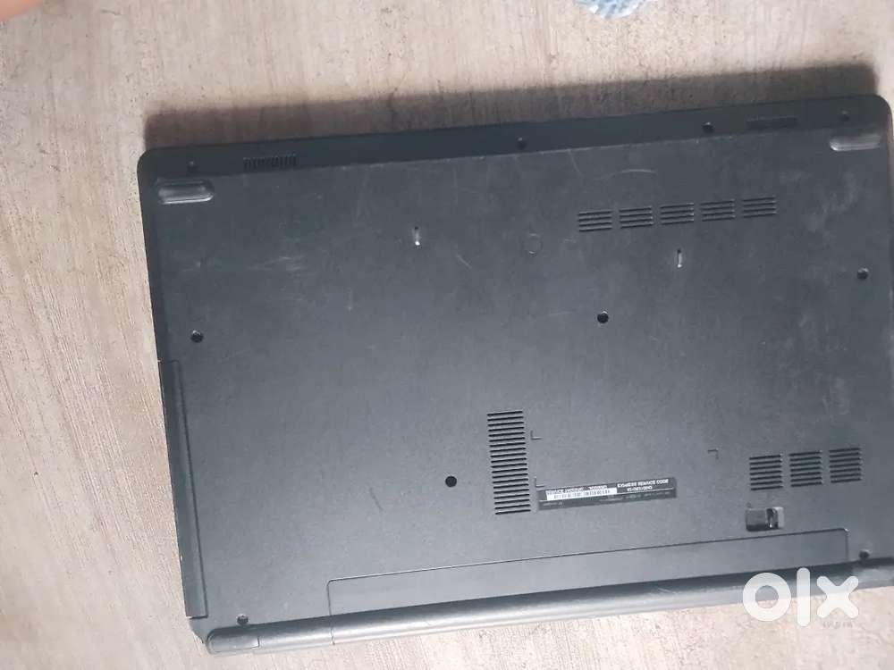 Dell laptop inspiron 15
