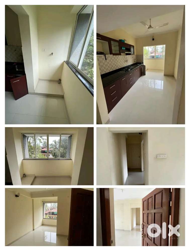 2bhk apartment for sale in dona Paula
