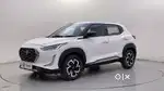 Nissan Magnite 1.0 XV Premium Turbo CVT, 2021, Petrol