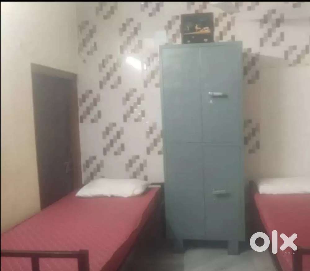 2bhk house rent for family at jayadev vihar nayapalli