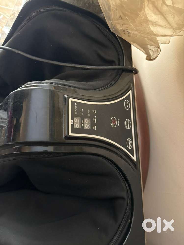 Lifeling brand Leg,foot and calf massager