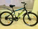 Hercules Streetcat Pro 3,0 26T
