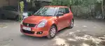 Swift 2011 zxi Top model