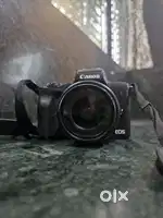 Camera cannon