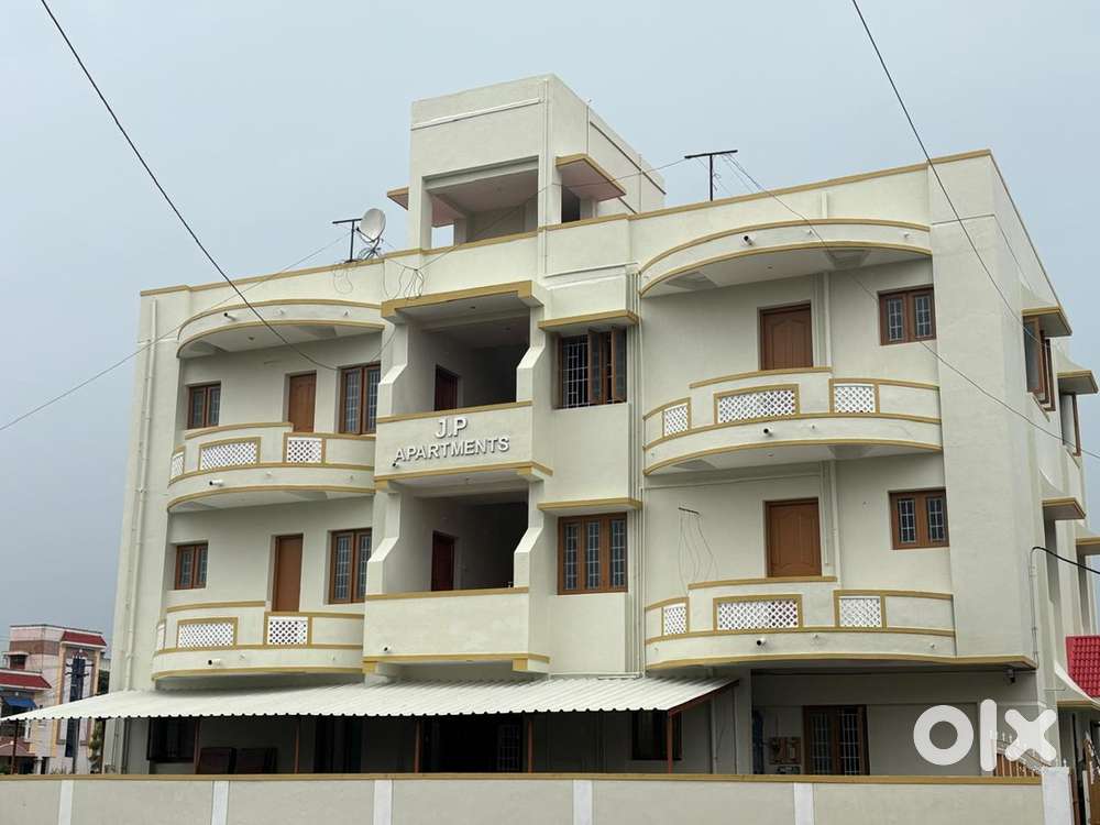 2BHK FLAT FOR RENT IN RAMALINGA NAGAR