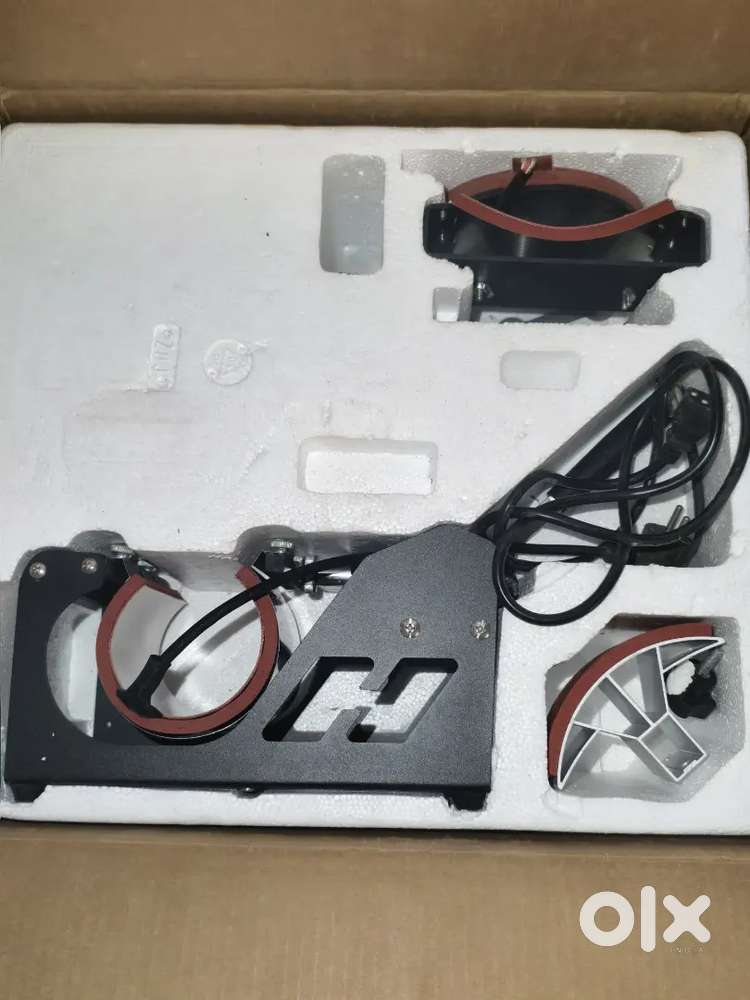 T shirt  printing machine